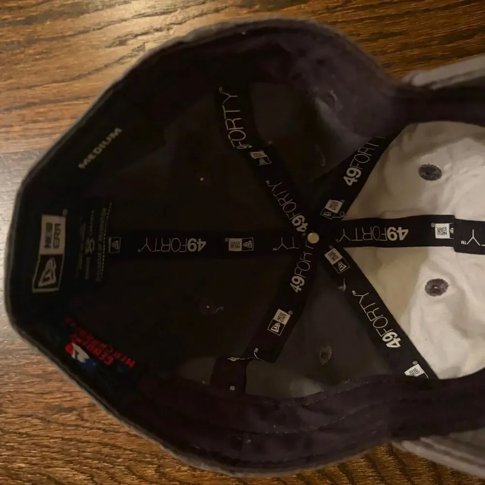 New-era Men's Hat